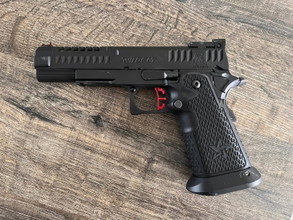 Bild für HICAPA 5.1 CUSTOM LIMCAT WILDCAT COMP