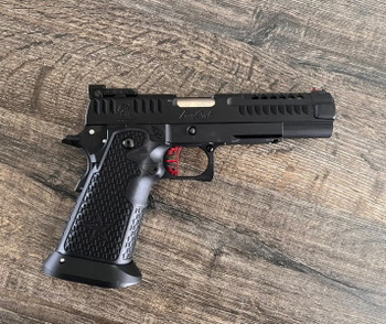 Image 2 for HICAPA 5.1 CUSTOM LIMCAT WILDCAT COMP