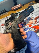 Afbeelding van LIMCAT Full Custom Hi-Capa