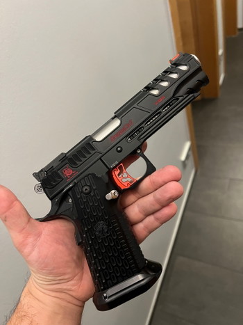 Bild 5 für LIMCAT Full Custom Hi-Capa