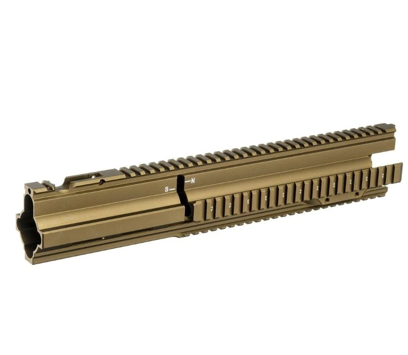 Imagen 1 de G28 Rail / Handguard