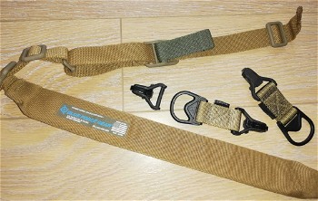 Image 3 for Blue force Gear Vickers Combat Application Sling Padded