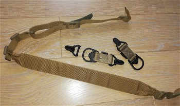 Image 4 for Blue force Gear Vickers Combat Application Sling Padded