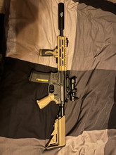 Image pour M4+ specs en materiaal te koop