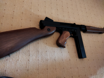 Afbeelding 2 van TE KOOP: Cyma Thompson M1A1