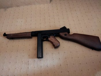 Afbeelding 3 van TE KOOP: Cyma Thompson M1A1