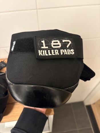 Image 2 for Killer 187 knee pads