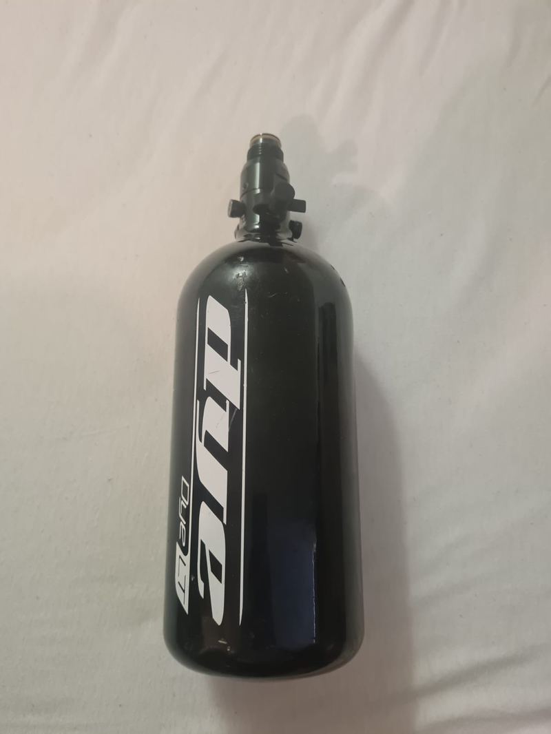 Bild 1 für dye 0.8l tank