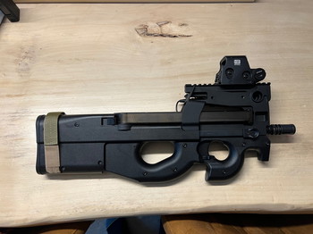 Bild 2 für Krytac p90