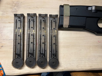 Image 4 for Krytac p90