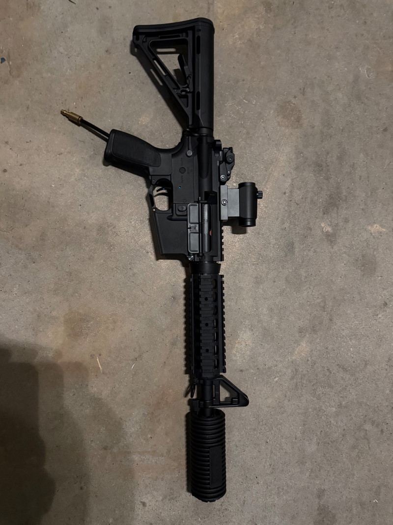 Image 1 for Lancer tactical hpa nexxus