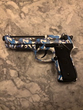 Afbeelding van M92 Baretta | Green Gas