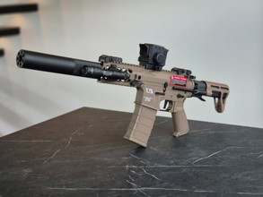 Imagen para Classic Army Skirmisher ECS SBR | ETU Mosfet | AEG | Nieuw