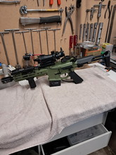 Image for Te koop Noveske ghetto blaster N4 upgraded