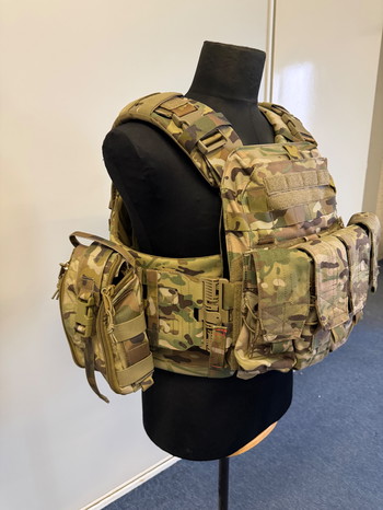 Afbeelding 2 van Gearcraft atom 2.0