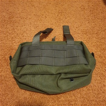 Image 2 pour Invader Horizontal Molle Pouch OD
