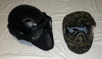Image 4 for Airsoft uitrusting