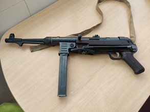 Image for TOP Mp40