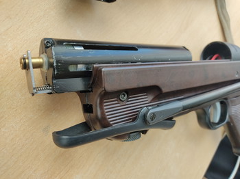 Afbeelding 3 van TOP Mp40