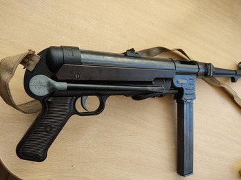 Afbeelding 4 van TOP Mp40