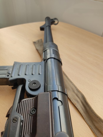 Afbeelding 5 van TOP Mp40
