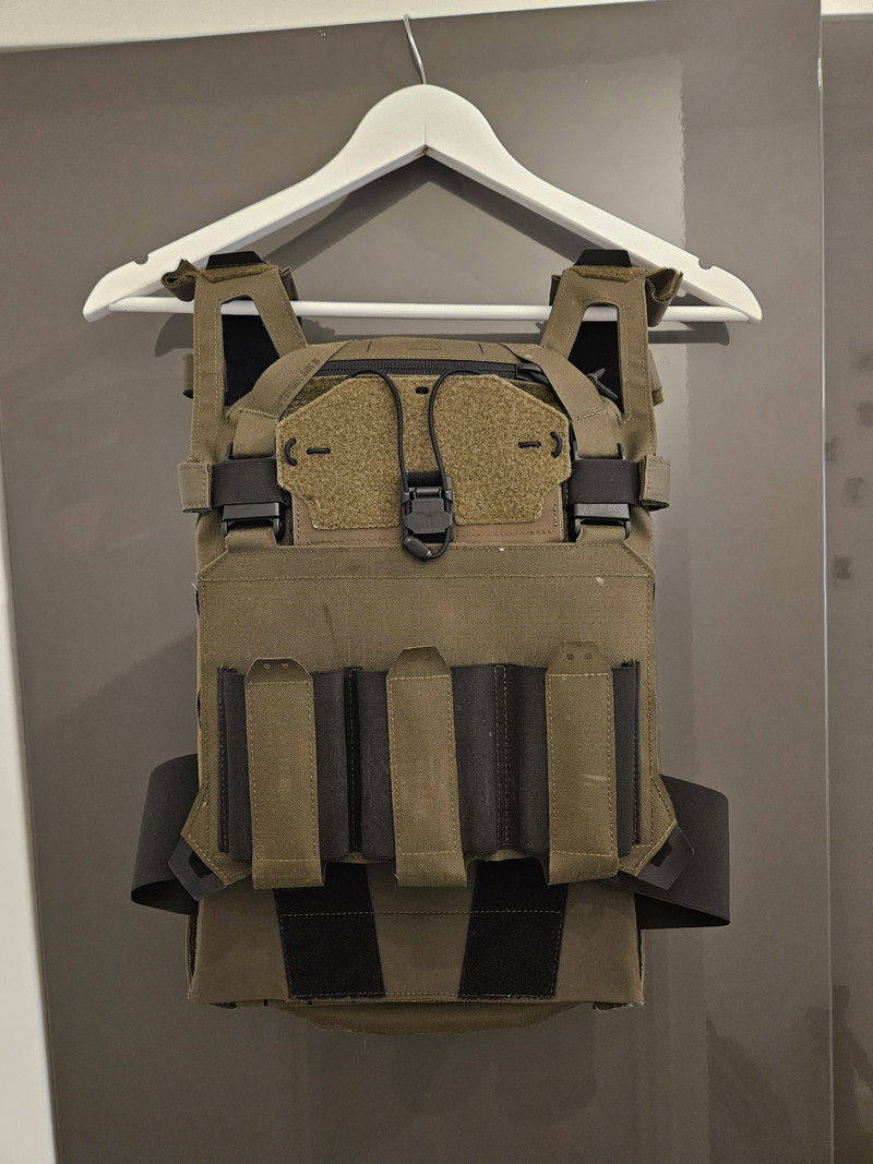 Image 1 for Direct Action Gear Spitfire MK2