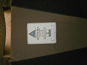 Image 3 for Direct Action Gear Spitfire MK2