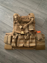 Afbeelding van Tactical vest