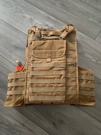 Image 2 for Tactical vest