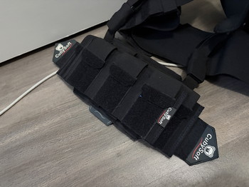 Bild 2 für Avalon calibur II, pts epm1s en cubysoft rig