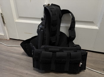 Bild 3 für Avalon calibur II, pts epm1s en cubysoft rig