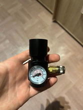 Afbeelding van Hpa regulator