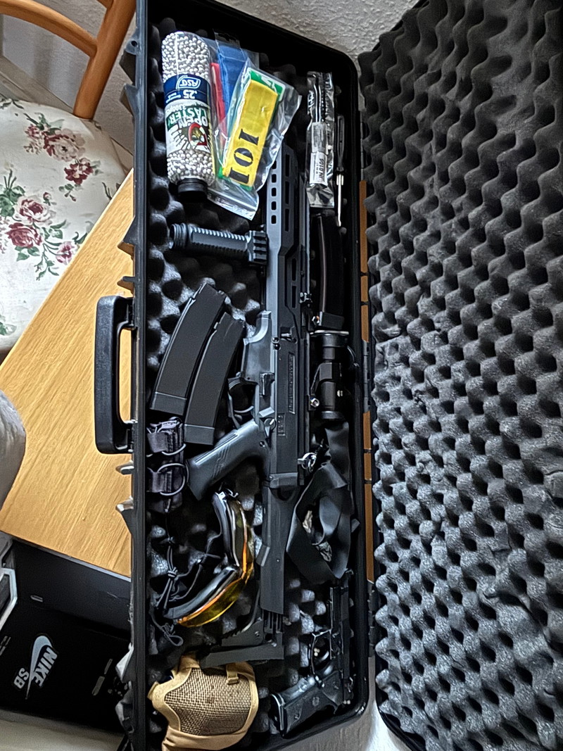 Image 1 pour Komplett Paket