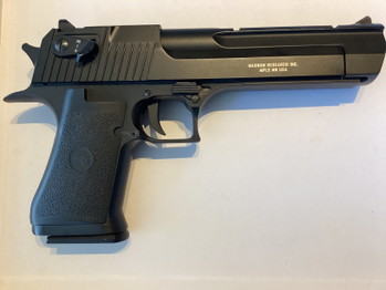 Image 2 for Te koop prachtige Desert Eagle .50 AE