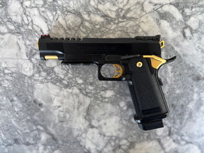Afbeelding van Hi-Capa 5.1 | Tokyo Marui | GBB
