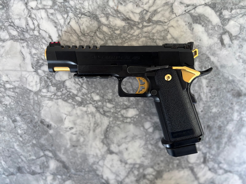 Afbeelding 1 van Hi-Capa 5.1 | Tokyo Marui | GBB