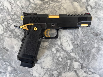Afbeelding 2 van Hi-Capa 5.1 | Tokyo Marui | GBB
