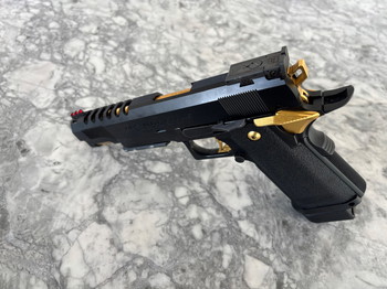 Afbeelding 3 van Hi-Capa 5.1 | Tokyo Marui | GBB