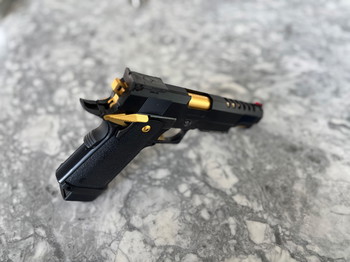 Afbeelding 4 van Hi-Capa 5.1 | Tokyo Marui | GBB