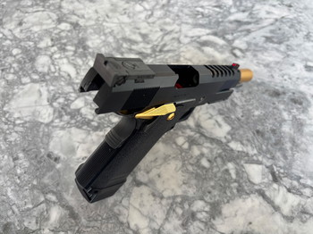 Afbeelding 5 van Hi-Capa 5.1 | Tokyo Marui | GBB