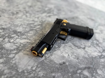 Afbeelding 7 van Hi-Capa 5.1 | Tokyo Marui | GBB