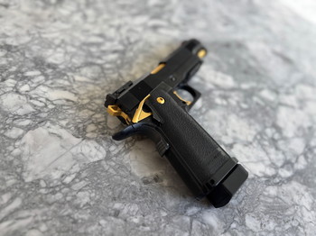 Afbeelding 8 van Hi-Capa 5.1 | Tokyo Marui | GBB