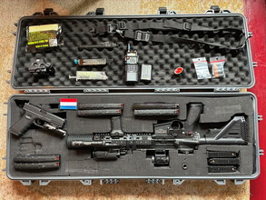 Image for UITVERKOOP | Complete set