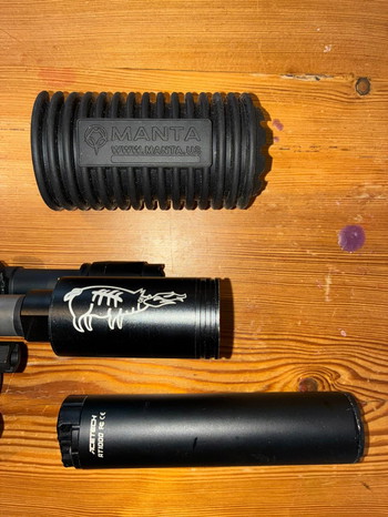 Image 3 for UITVERKOOP | ALLE GEAR + Replica | Complete set