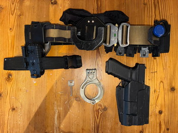 Image 5 for UITVERKOOP | ALLE GEAR + Replica | Complete set