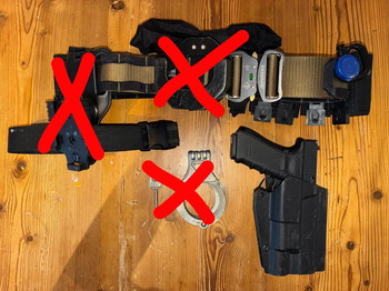 Image 7 pour UITVERKOOP!