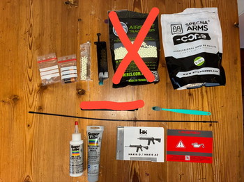 Image 8 pour UITVERKOOP!