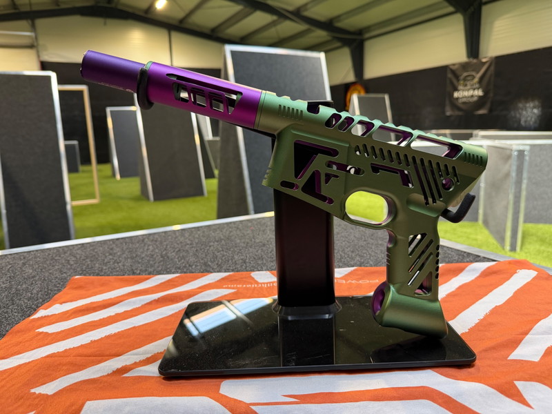 Image 1 for Vinci Trinity V2 Joker Body