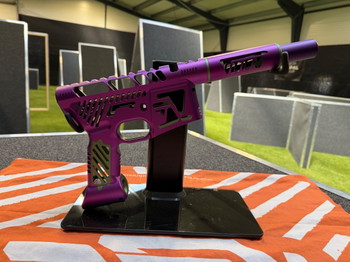 Image 2 for Vinci Trinity V2 Joker Body