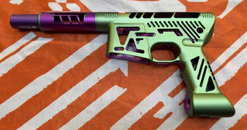 Image 3 for Vinci Trinity V2 Joker Body